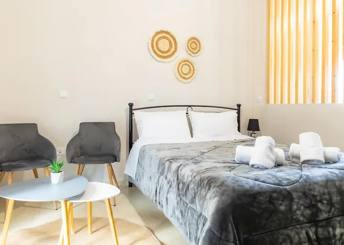 P&K Luxury Apartments 3
