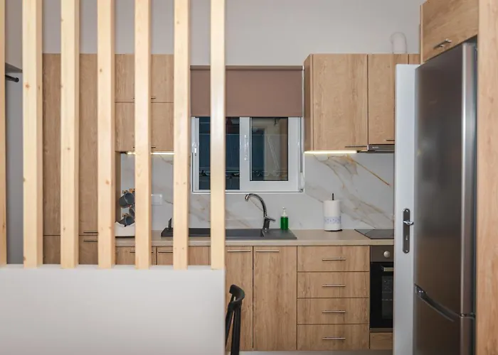 P&K Luxury Apartments 3