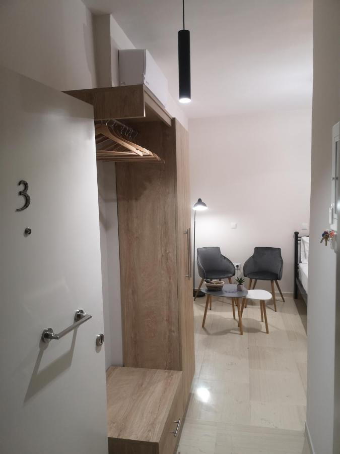 P&k Luxury 3 Kalamata