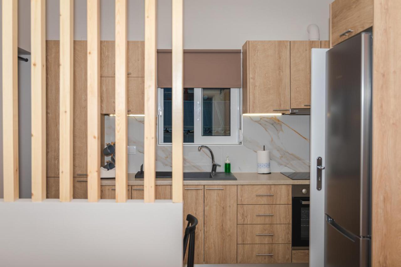 Apartment P&k Luxury 3 *