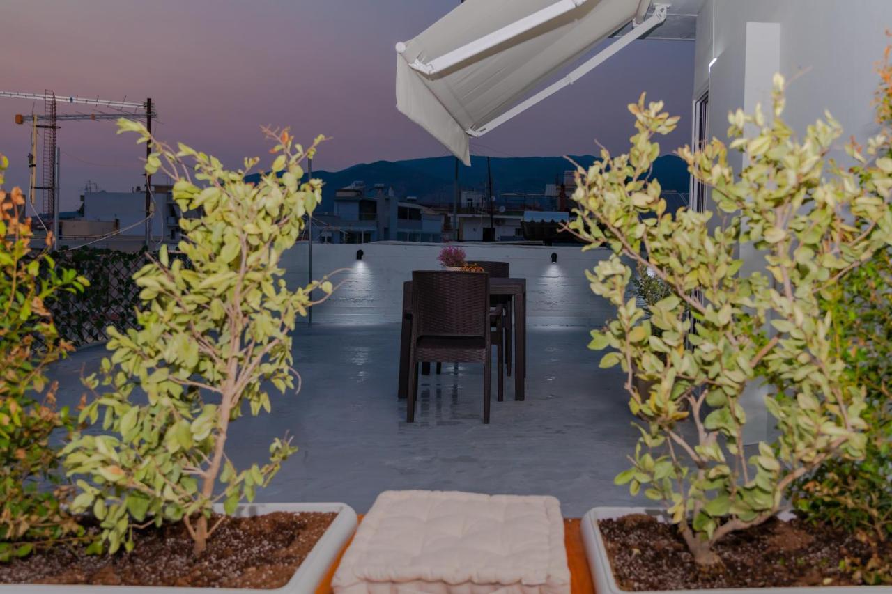 Apartment P&k Luxury 3 Kalamata