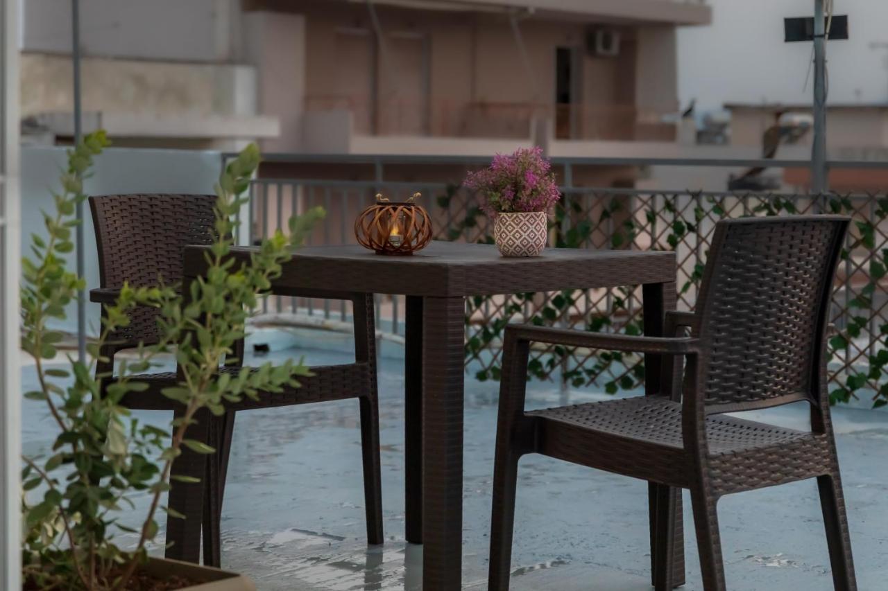 P&k Luxury 3 Apartment