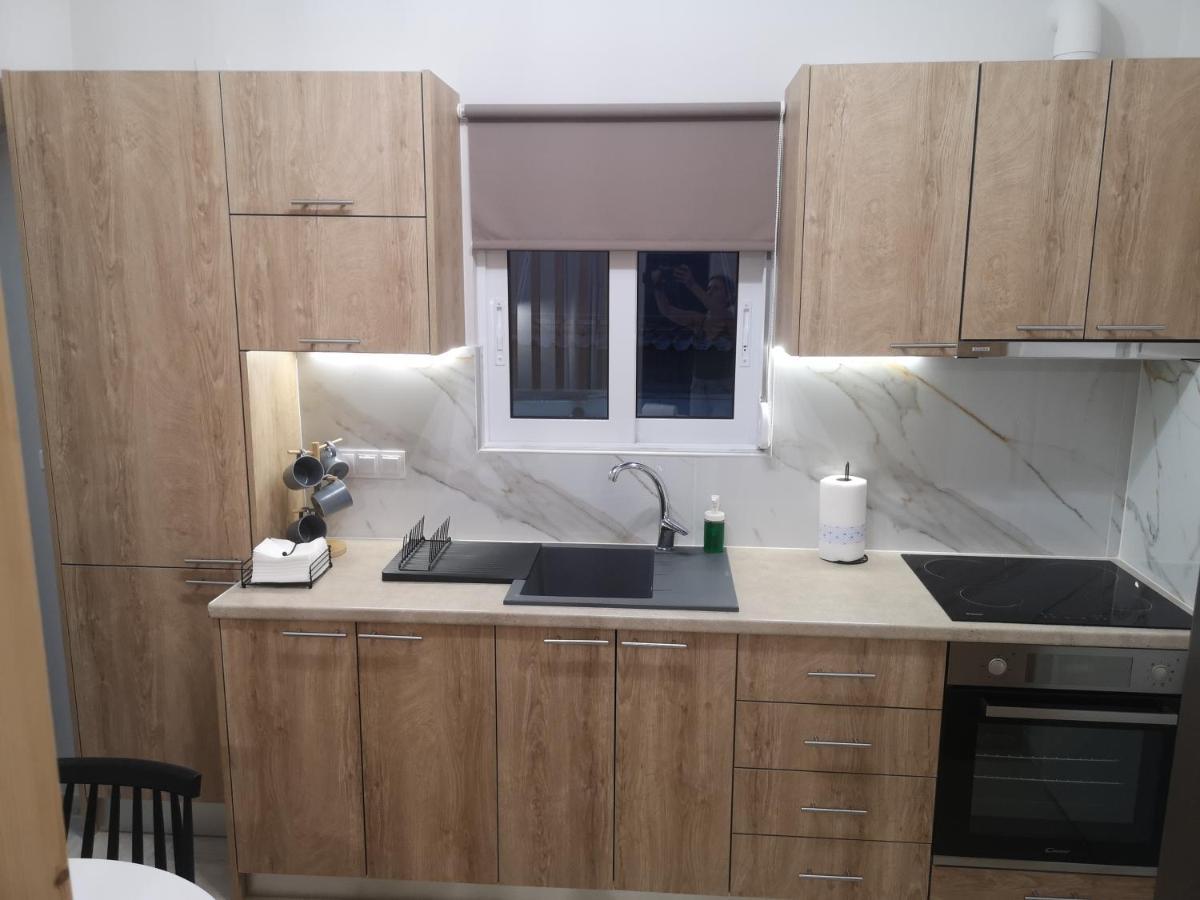 Apartment P&k Luxury 3 Kalamata