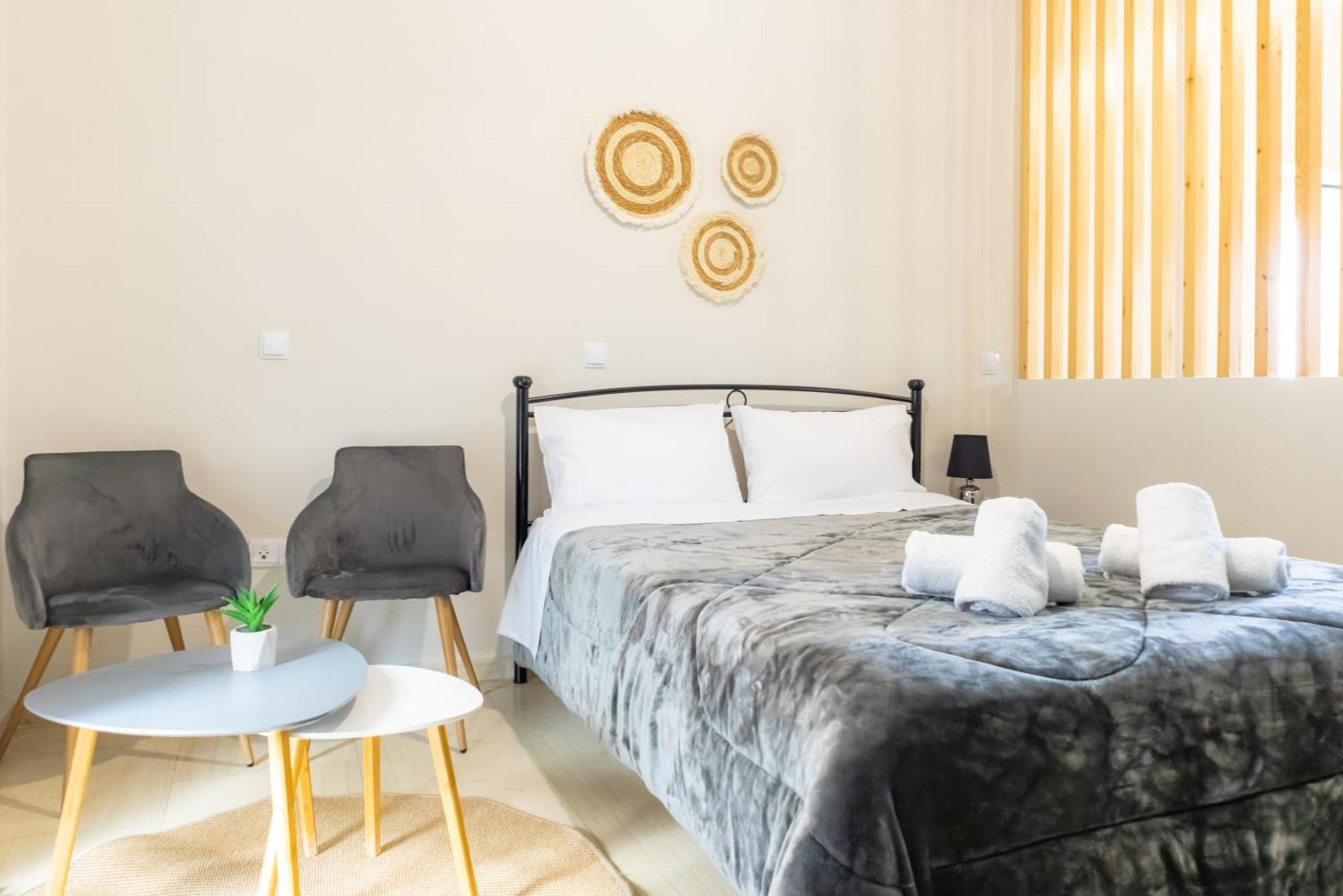 P&k Luxury 3 * Kalamata