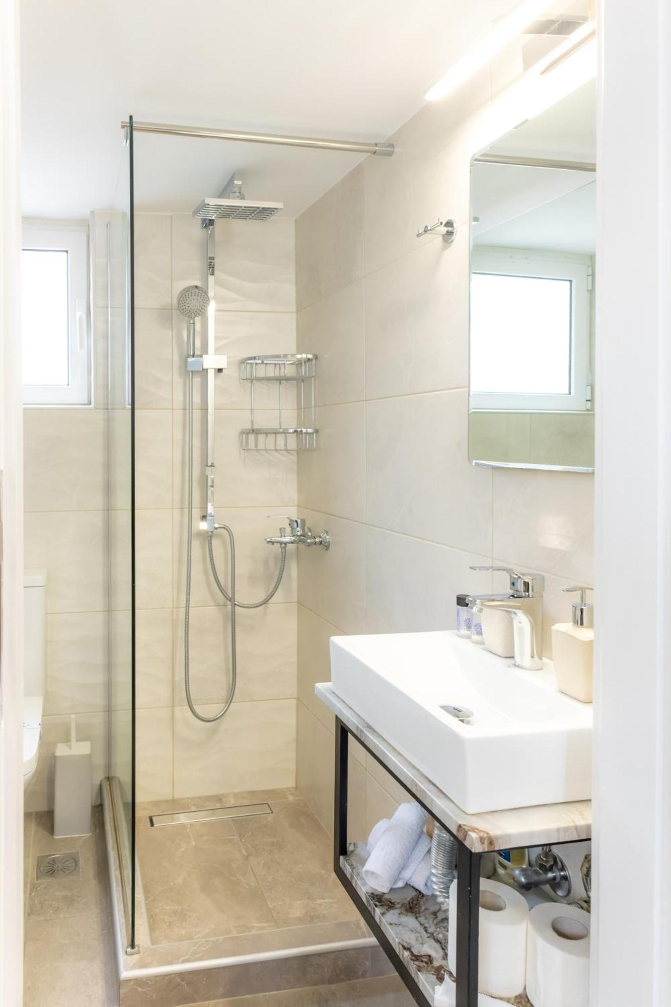 P&k Luxury 3 Apartment