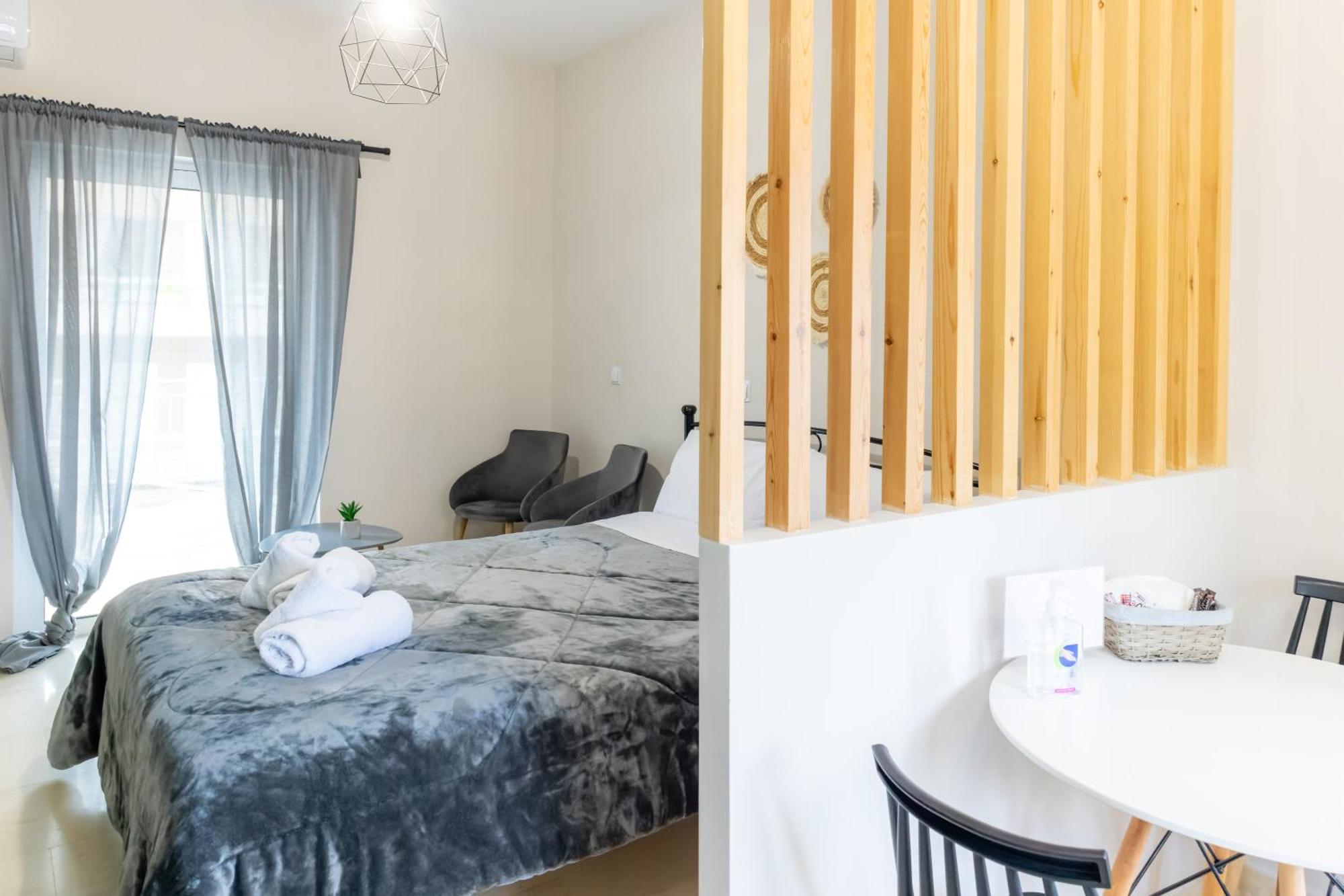 Apartment P&k Luxury 3